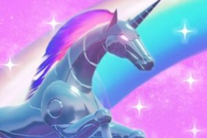 Technovation 2019 - Team Robot Unicorns
