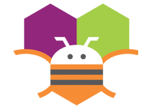 App Inventor bee logo