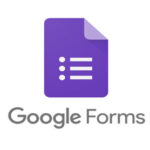 google forms logo