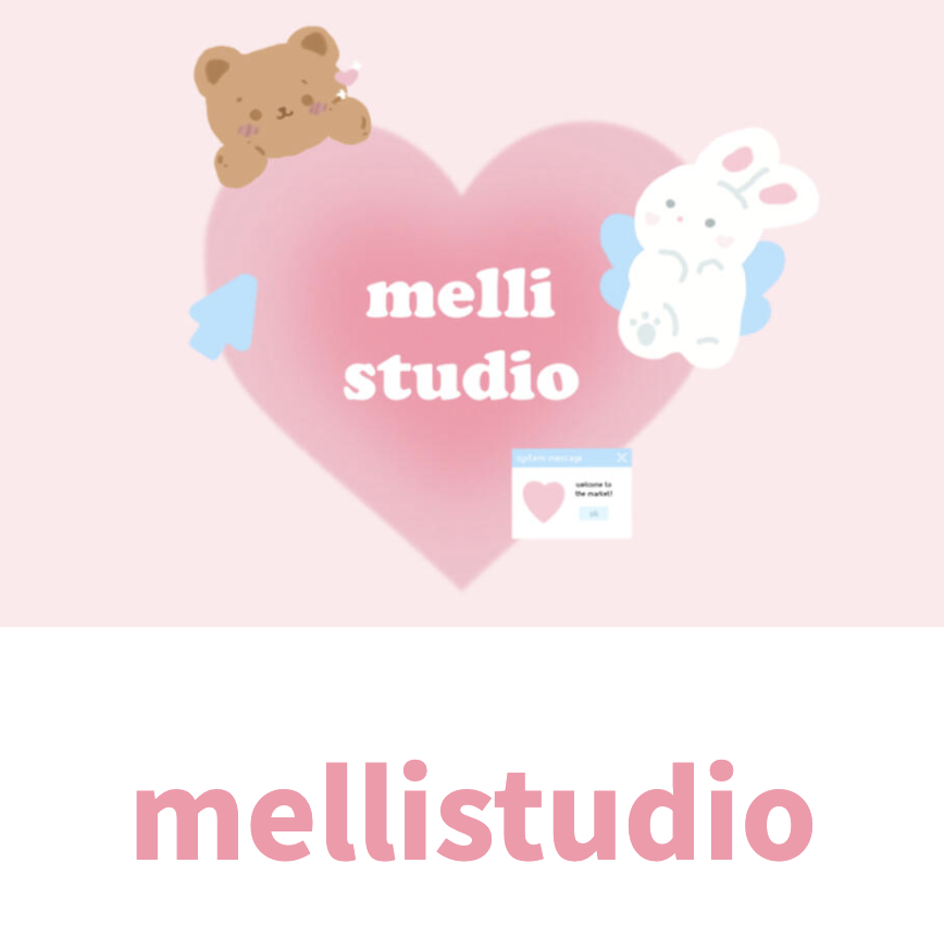 Mellistudio logo