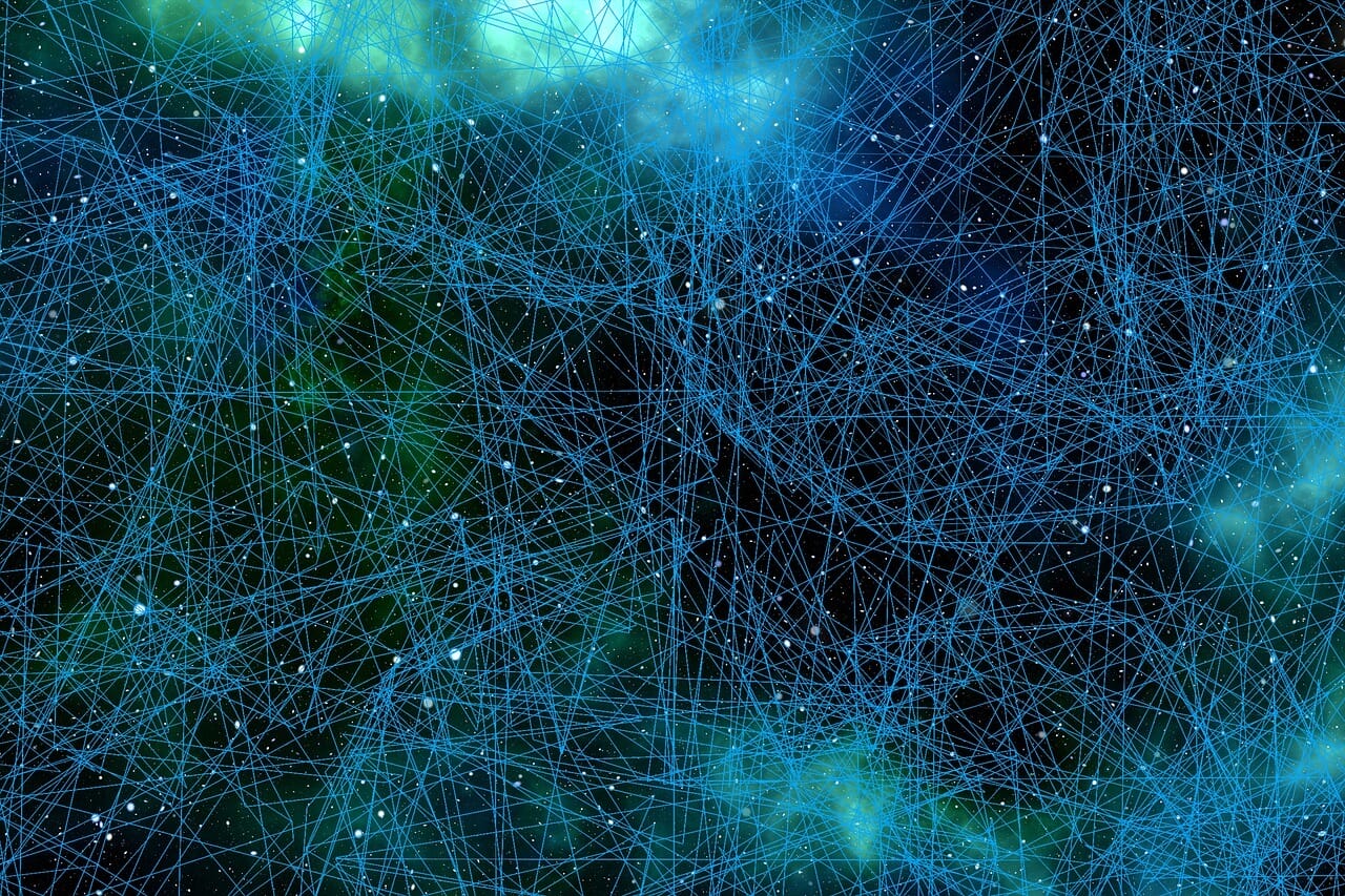 interconnected network