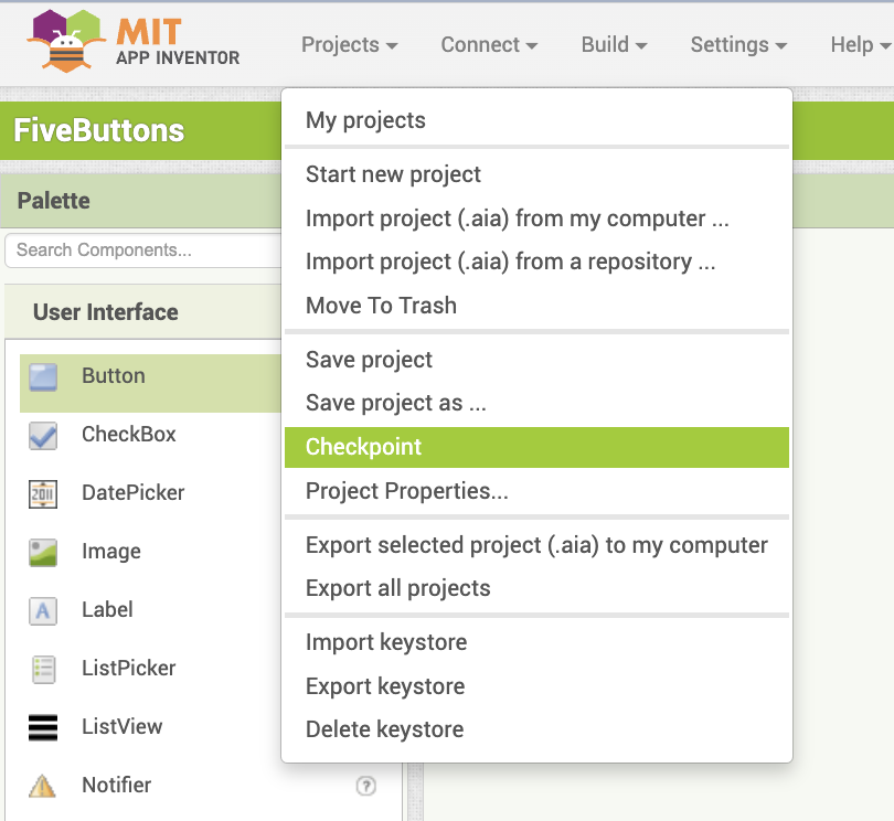 How do you make image sprite not go beyond a certain coordinate? - MIT App  Inventor Help - MIT App Inventor Community