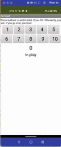 animation of counting game running