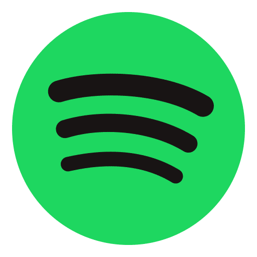 Spotify with ads is free, buy you can pay a monthly fee to listen without ads.