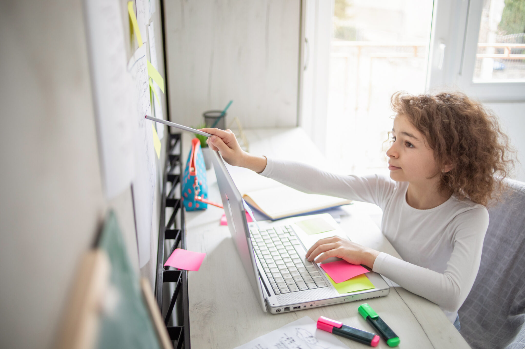 US: Program Implementation Partners - Technovation Girls