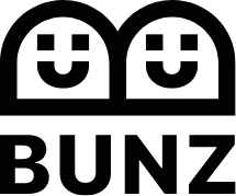 bunz logo