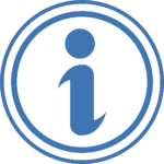 information icon