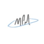 Microplastic Mayhem logo