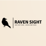 Ravensight logo