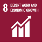 sdg 8