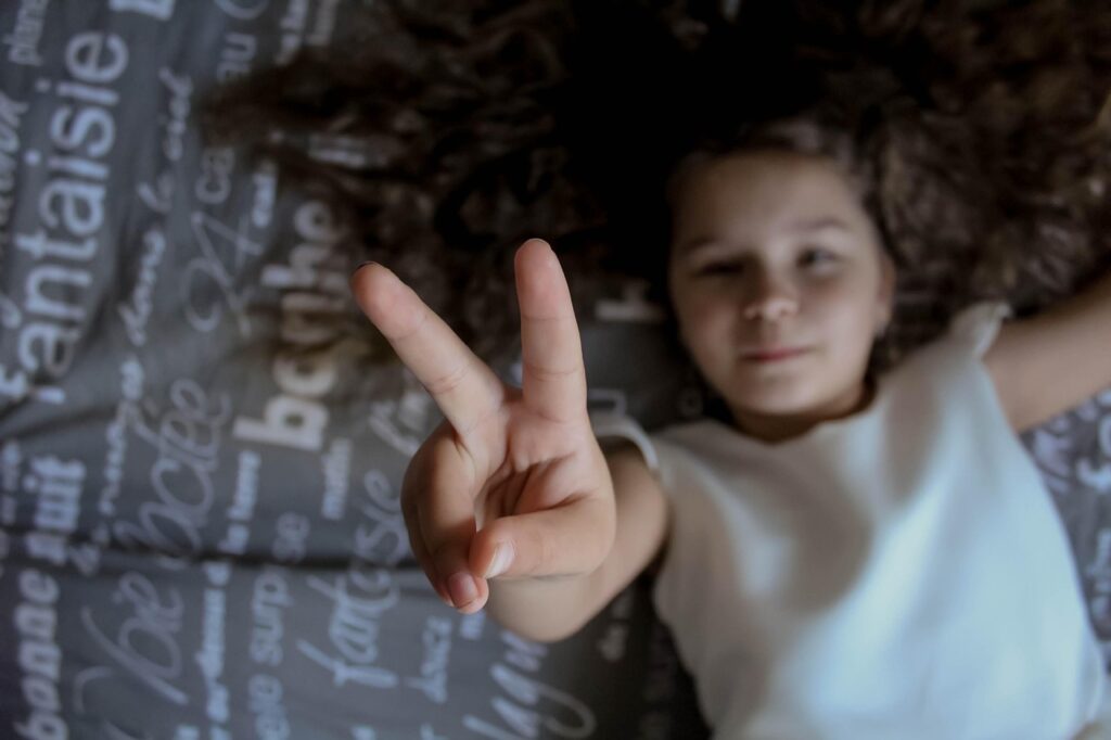 SDG 16: Peace, Justice and Strong Institutions