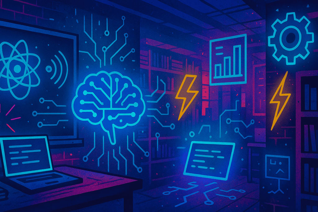 AI in Action Curriculum