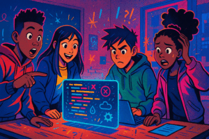 10 Debugging - Technovation Girls