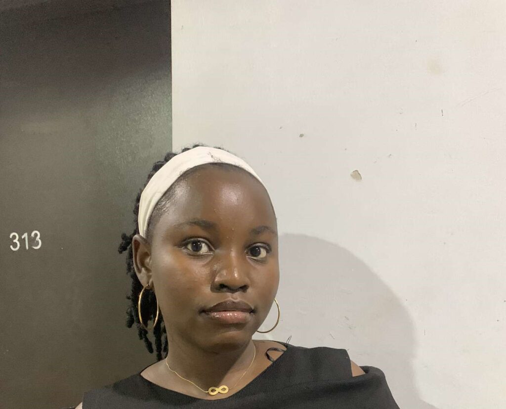 <strong>Glory Kuzayet B.</strong></br>Nigeria</br>I am currently in my sophomore year studying Mechatronics Engineering in Nigeria. I've always wanted to do hard things that had low female representation which was a major driver to me choosing Engineering as a career choice.
