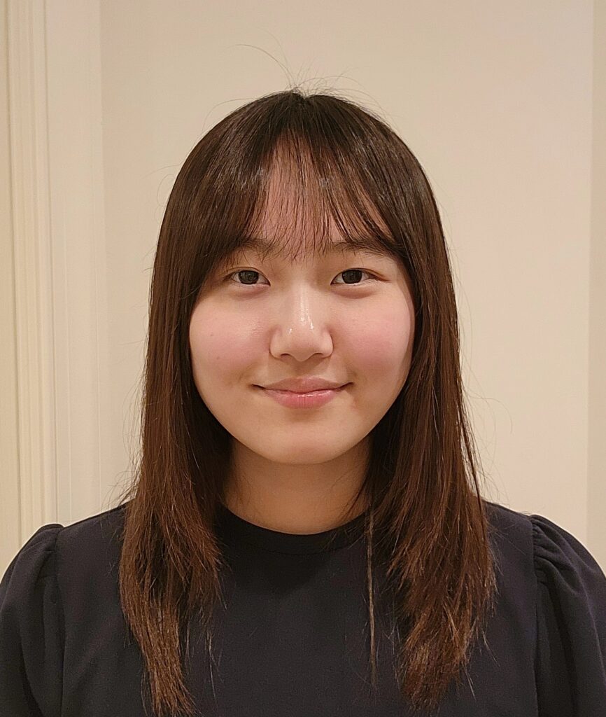 <strong>Sarah Y.</strong> </br>United States</br> My interests/passions include practicing game development, making art in various mediums, animating, programming, and playing the piano. I enjoy crocheting, doing embroidery, and learning new skills as well.