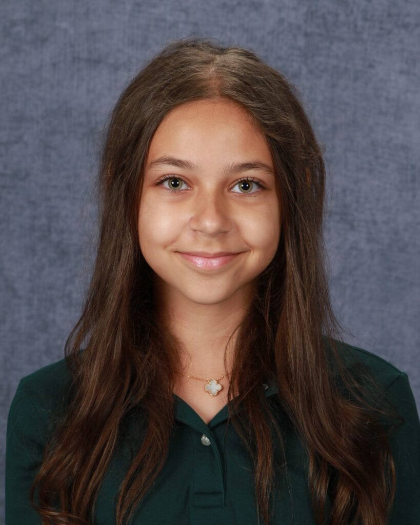 <strong>Jessica S.</strong></br>United States</br>Drawing from experiences such as being a Technovation Girls Global Semifinalist, NCWIT Aspirations in Computing (AiC) National Winner, Congressional App Challenge Winner, and American Computer Science League (ACSL) International Silver Medalist, I am passionate about using technology to make a difference in digital awareness and health-related advancements, from exploring AI and neurobiology to founding Tech 4 Now, a nonprofit organization that provides free technology education and resources to kids and seniors in English and Spanish.