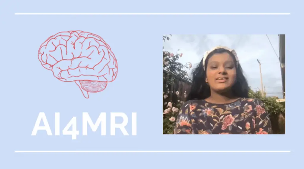 AI4MRI youtube screenshot