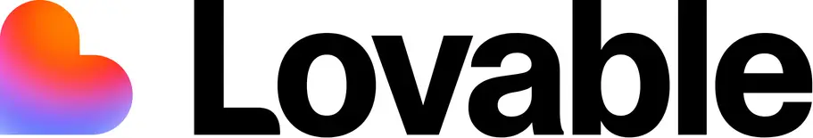 lovable logo