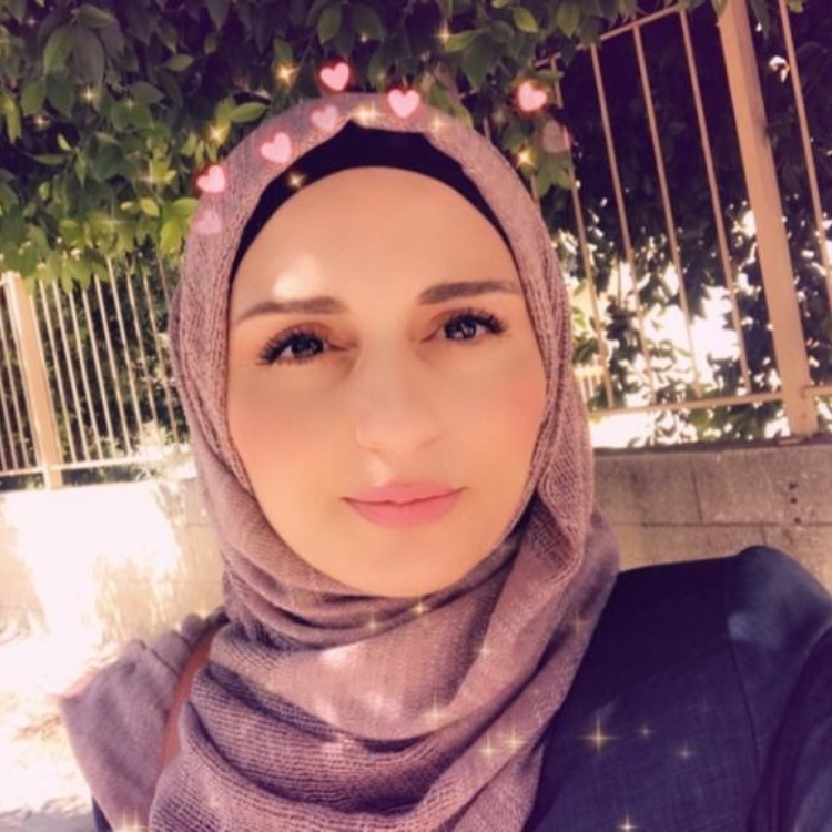 Hanaa Omran_square