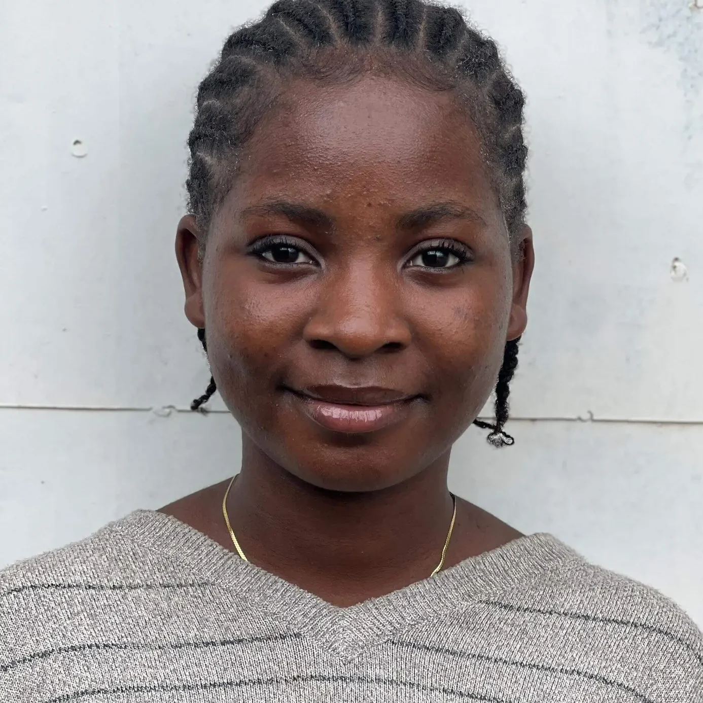 Ochigbo Blessing - Student Ambassador - Nigeria